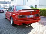 BMW M3 1989 года